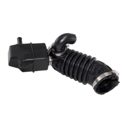 NISSAN QASHQAI J10 2.0 B 06- REZONATOR DOLOT RURA FILTRA POWIETRZA OE 16576-JD200